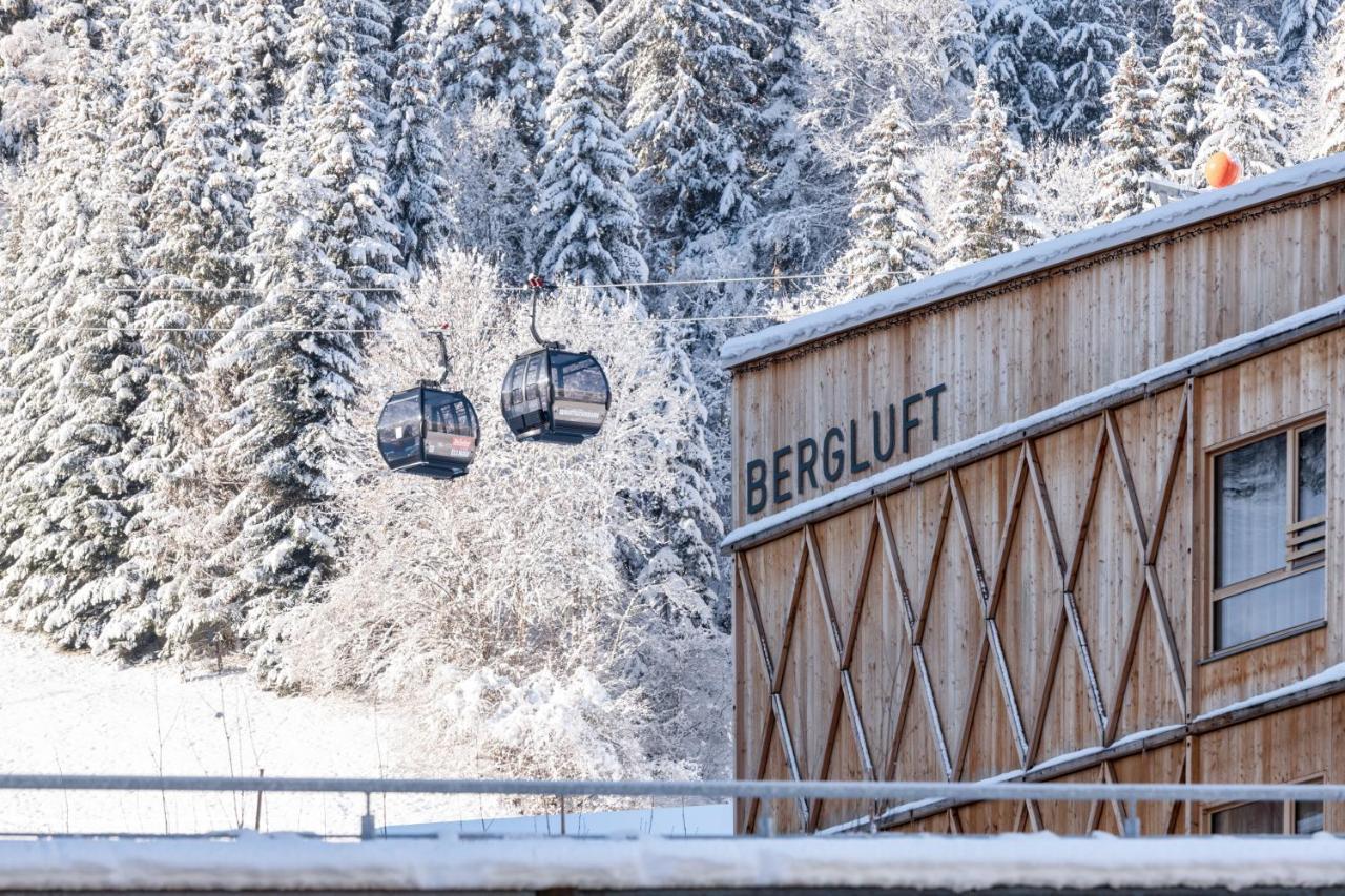 Tirol Lodge Ellmau Eksteriør billede
