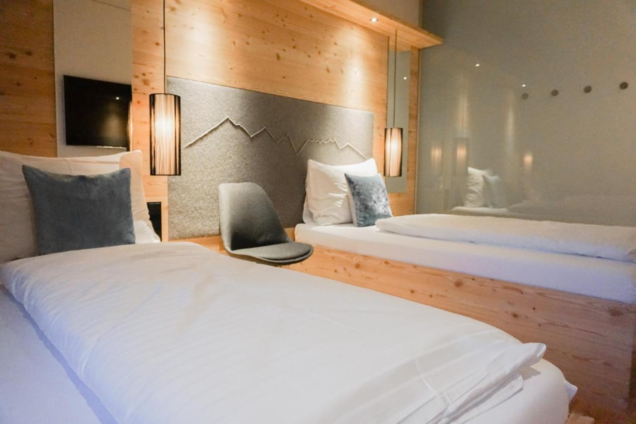 Tirol Lodge Ellmau Eksteriør billede