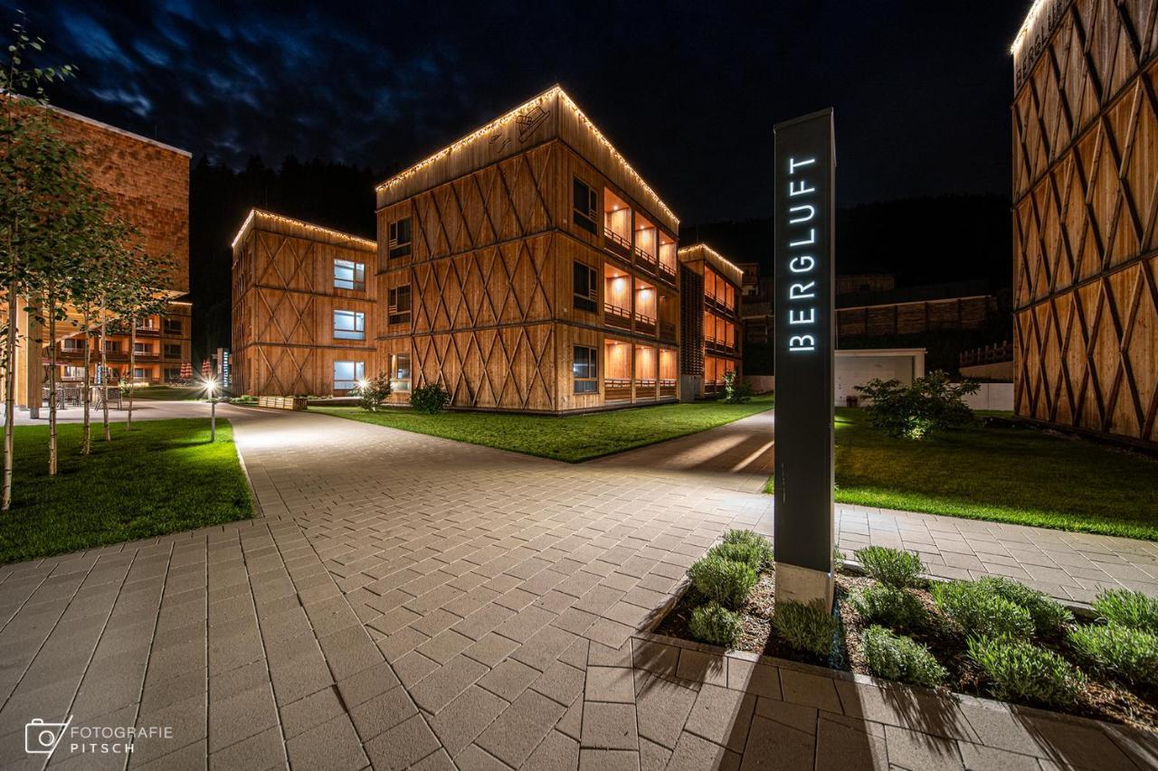 Tirol Lodge Ellmau Eksteriør billede
