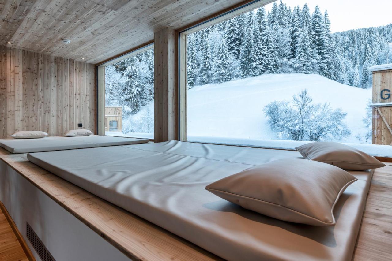 Tirol Lodge Ellmau Eksteriør billede